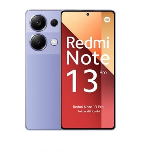 REDMI Note 13 Pro 5G ( 128 GB Storage, 8 GB RAM ) Online at Best Price On